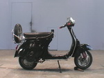 �������� �� ������ �������� Piaggio Vespa ET3 1995 ���� 2